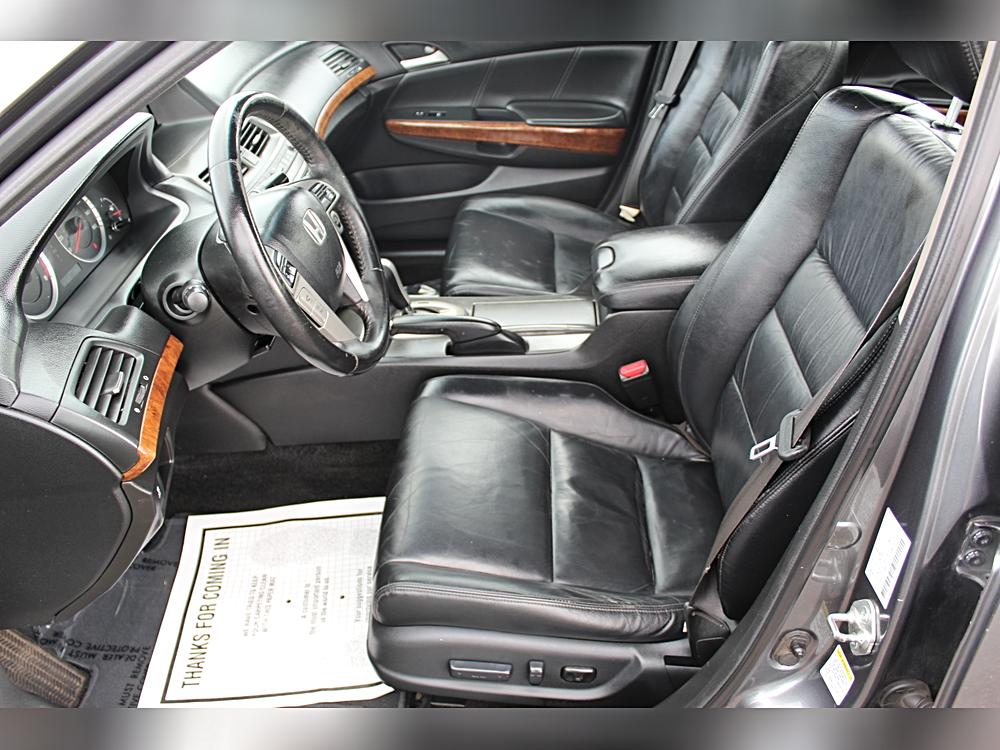 2012 Honda Accord LX - Photo 50