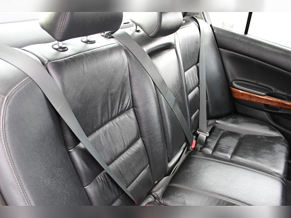 2012 Honda Accord LX - Photo 61