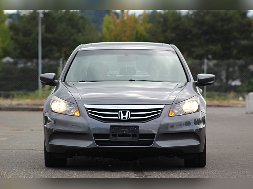 2012 Honda Accord LX - Photo 47