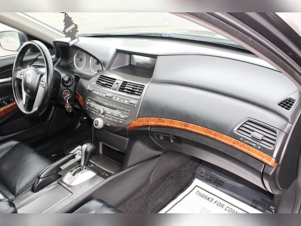 2012 Honda Accord LX - Photo 54