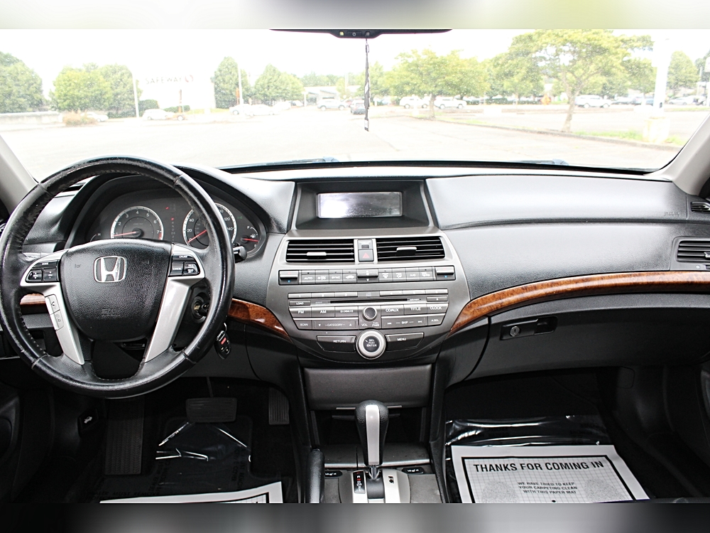 2012 Honda Accord LX - Photo 48