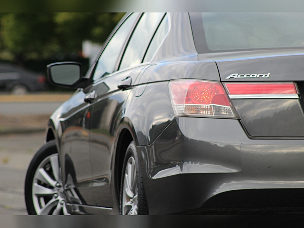 2012 Honda Accord LX - Photo 42