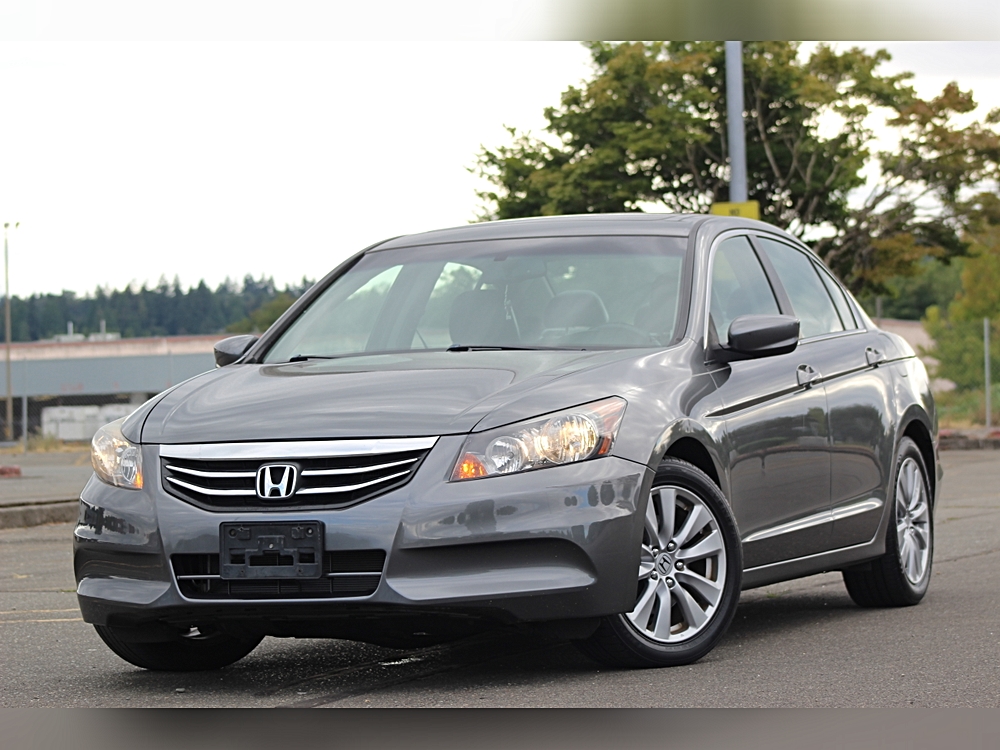 2012 Honda Accord LX - Photo 46