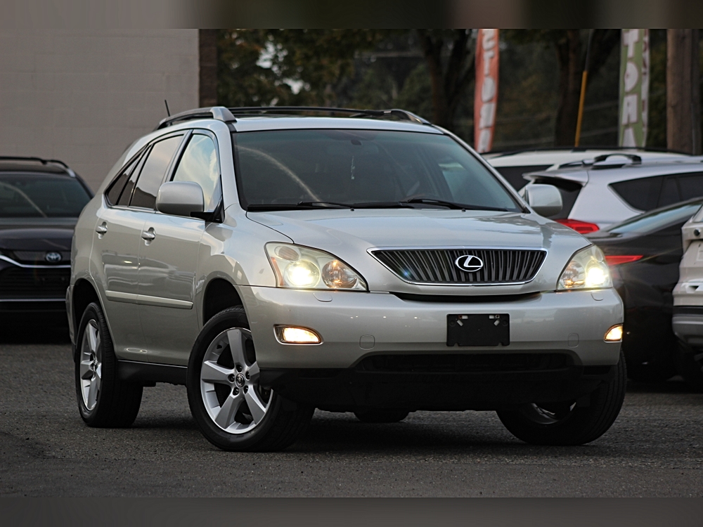 2005 Lexus RX 330