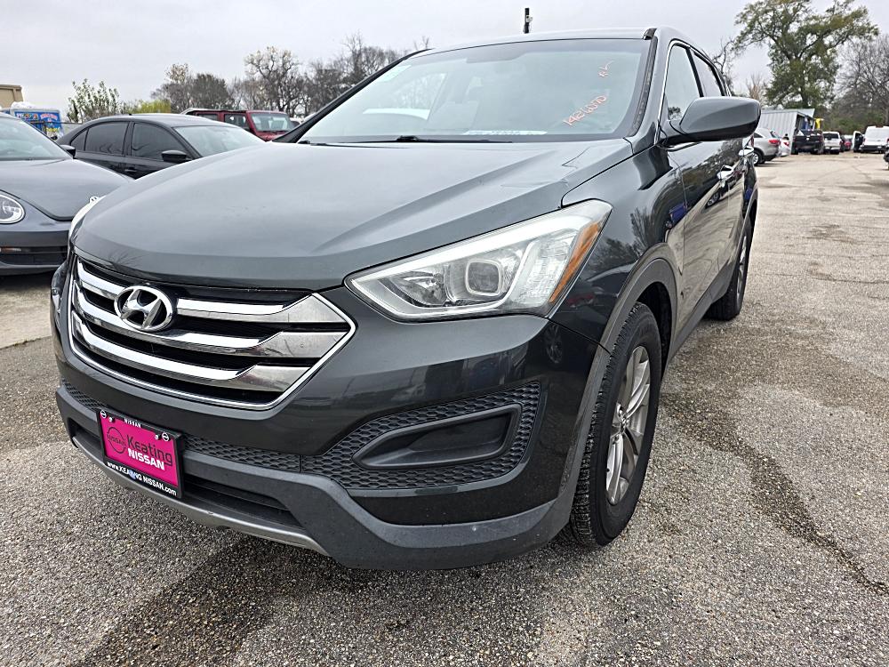 2014 Hyundai Santa Fe Sport