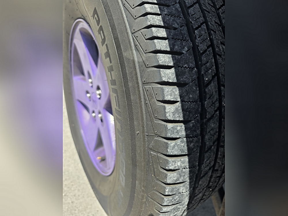 2011 Jeep Wrangler Unlimited Sport - Photo 30
