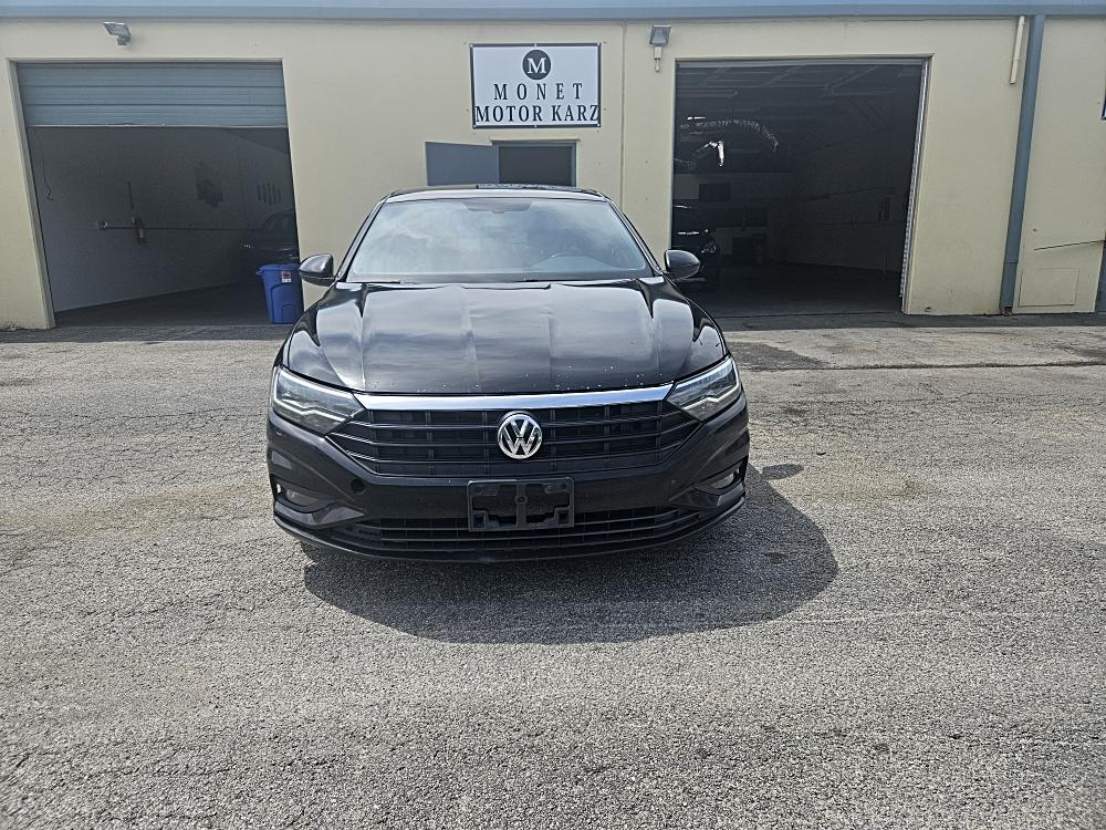 2020 Volkswagen Jetta R-Line