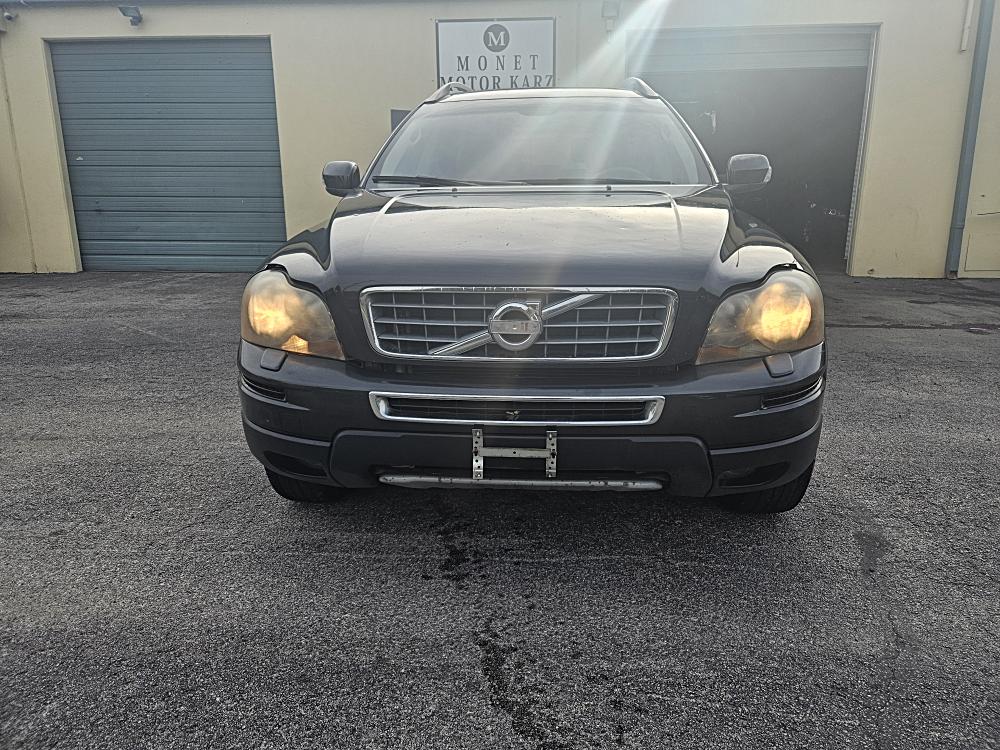 2010 Volvo XC90 3.2