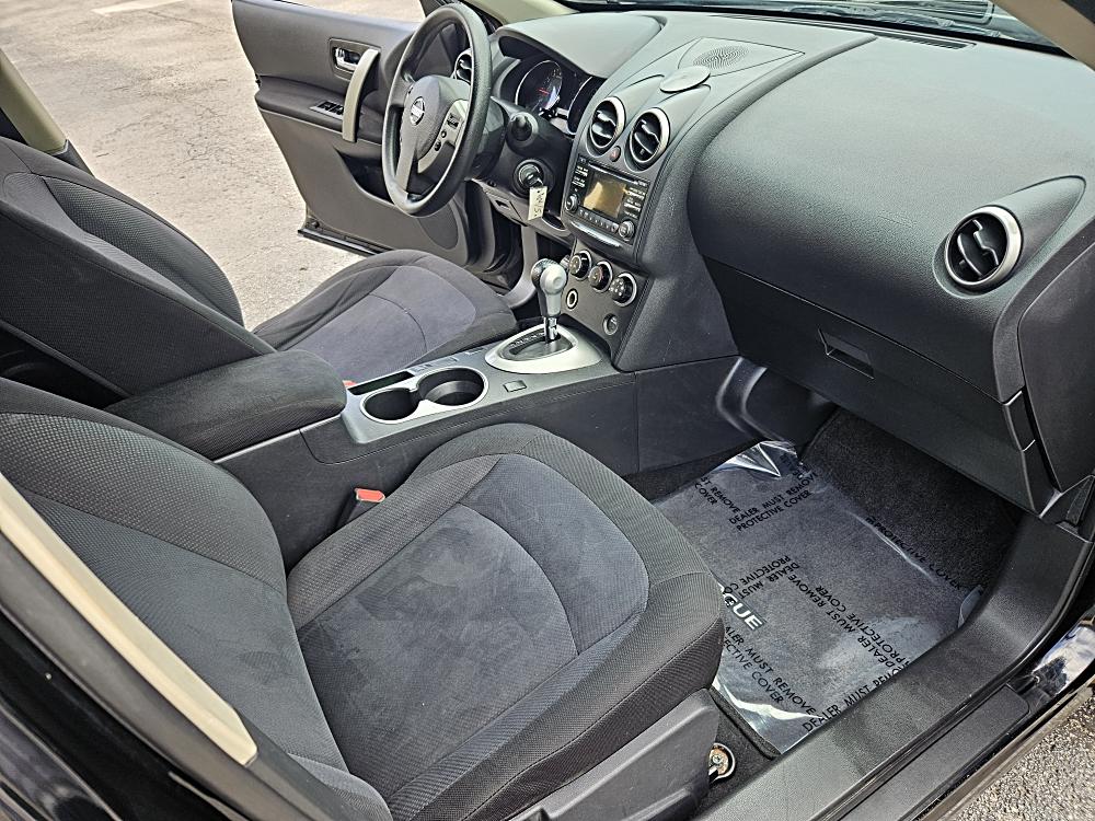 2023 Nissan Rogue S - Photo 45