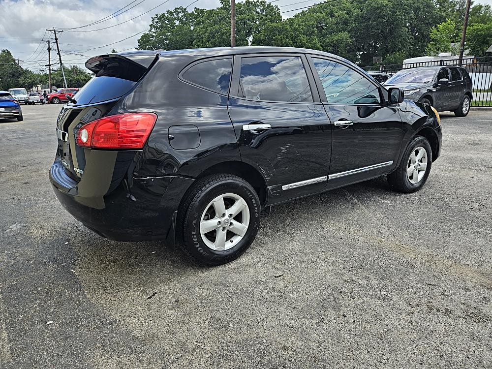 2023 Nissan Rogue S - Photo 33