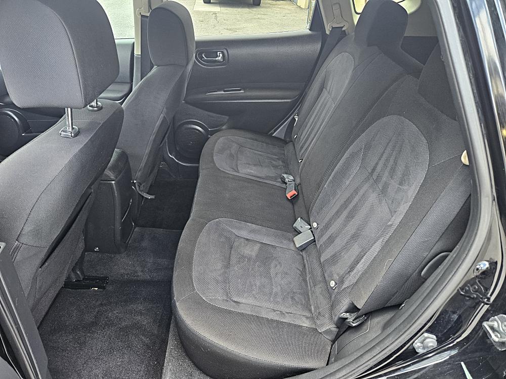 2023 Nissan Rogue S - Photo 42