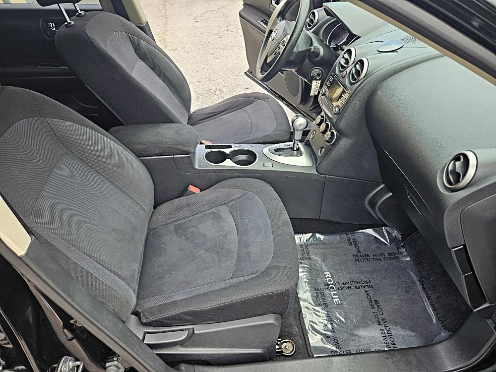 2023 Nissan Rogue S - Photo 46