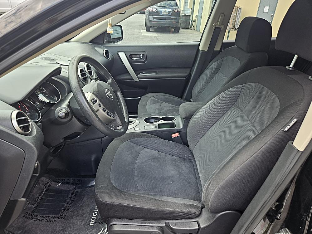 2023 Nissan Rogue S - Photo 41
