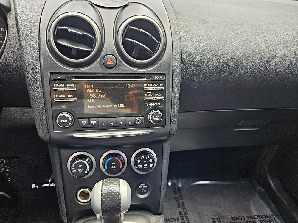 2023 Nissan Rogue S - Photo 39