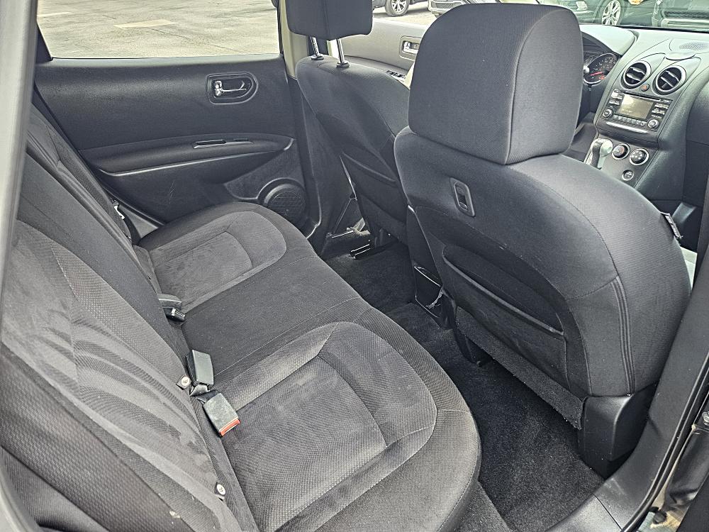 2023 Nissan Rogue S - Photo 44