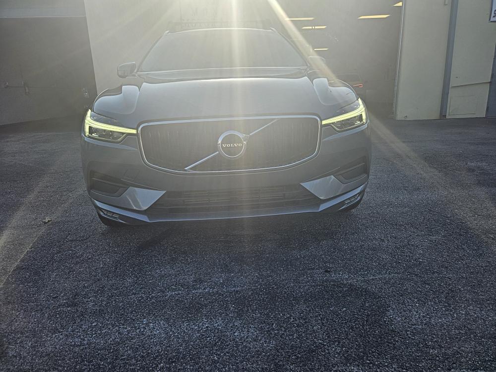 2021 Volvo XC60