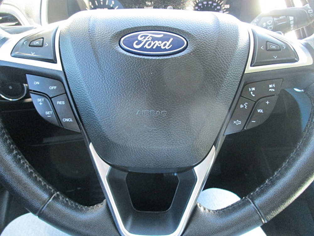 2018 Ford Edge SEL - Photo 14