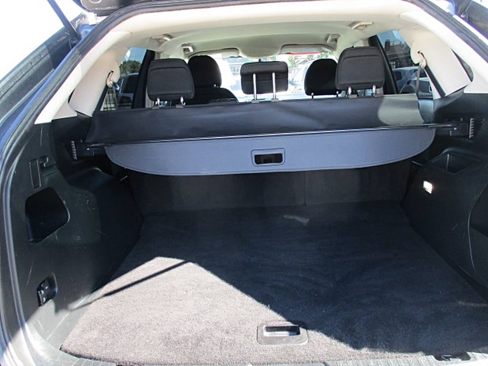 2018 Ford Edge SEL - Photo 23