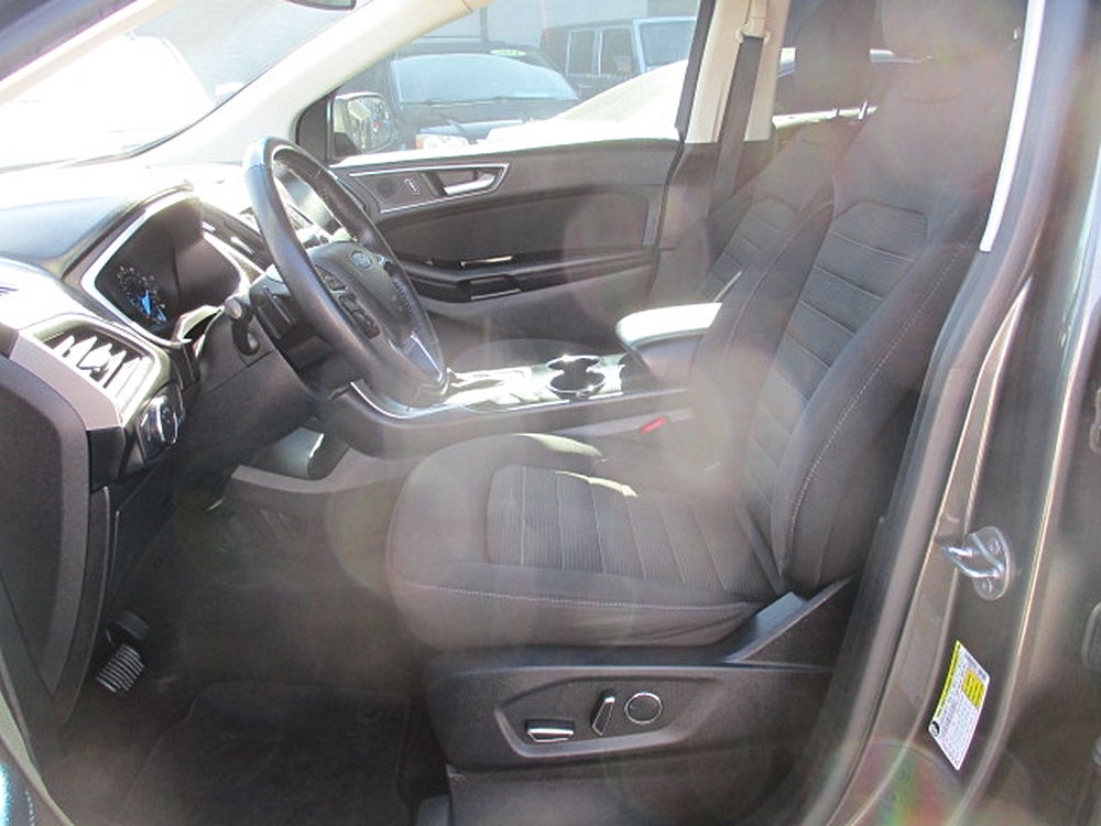 2018 Ford Edge SEL - Photo 13