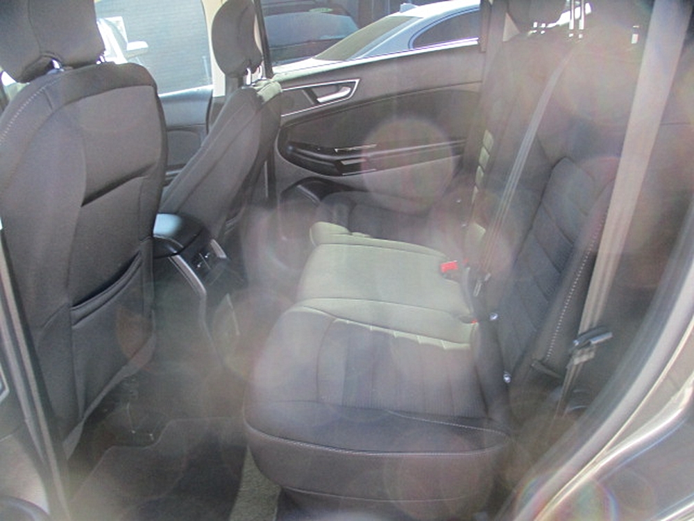2018 Ford Edge SEL - Photo 19