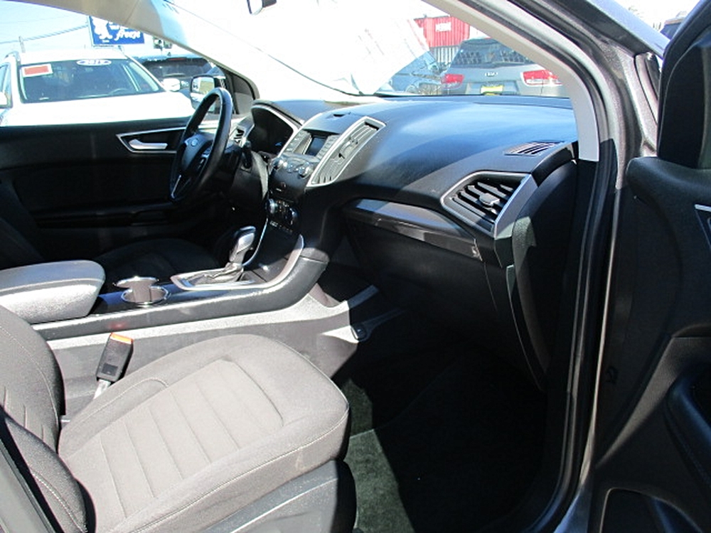 2018 Ford Edge SEL - Photo 20