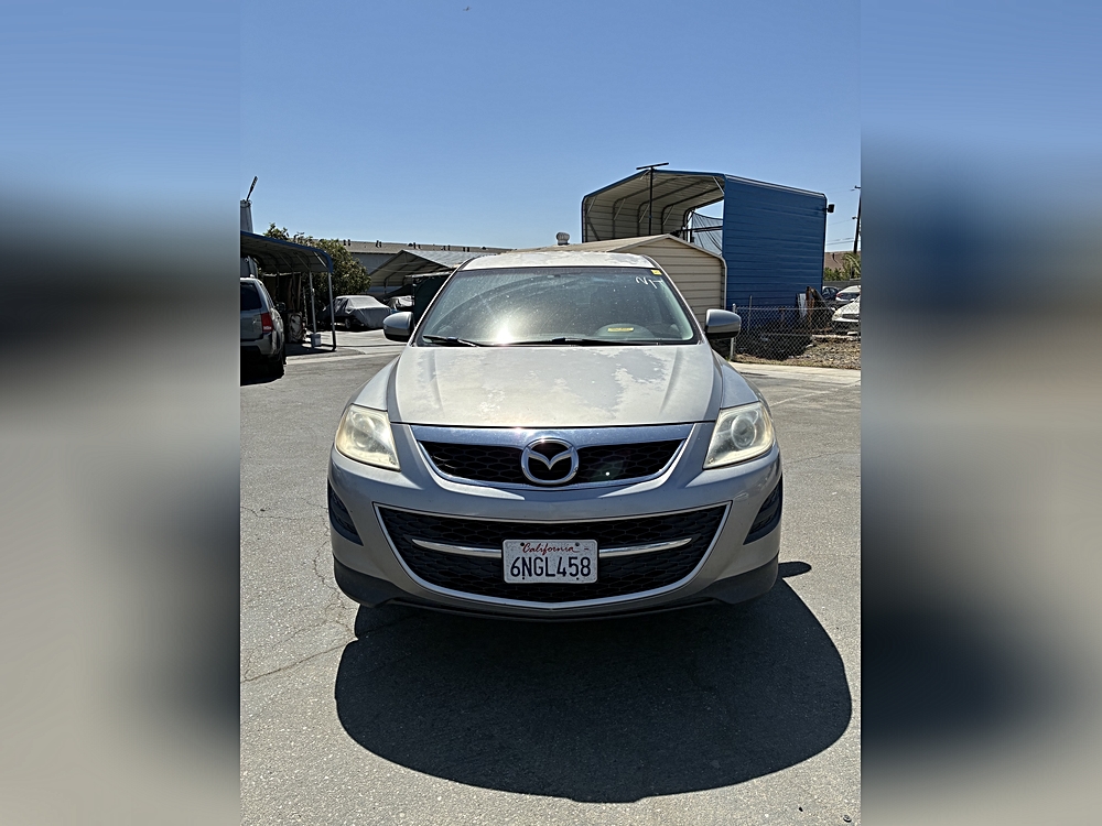 2010 Mazda CX-9