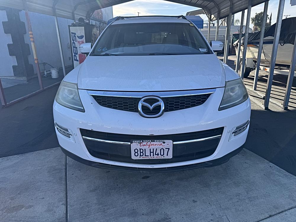 2008 Mazda CX-9