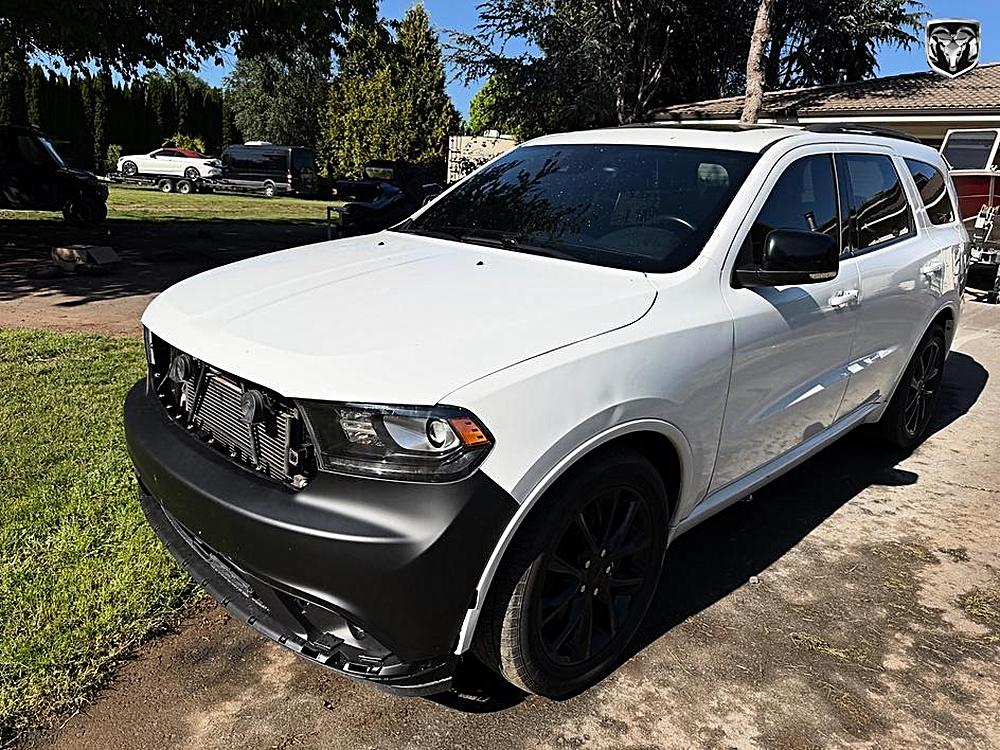 2017 Dodge Durango R/T AWD's photo