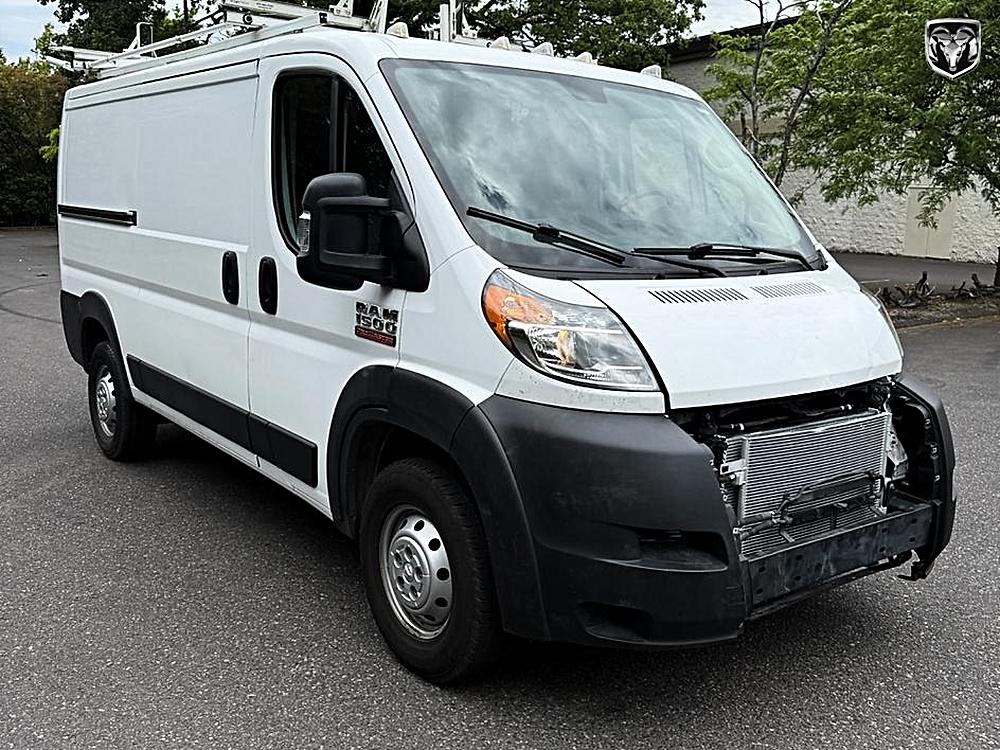 2020 RAM ProMaster 1500 136" WB Low Roof's photo