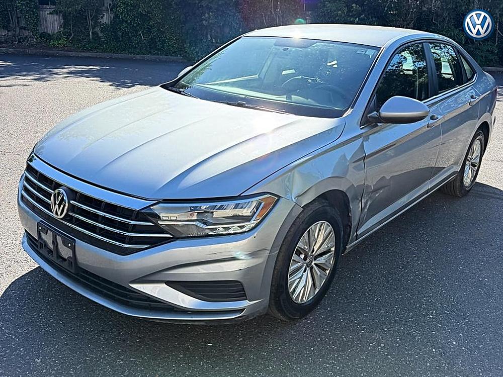 2019 Volkswagen Jetta 1.4T S Auto SULEV's photo