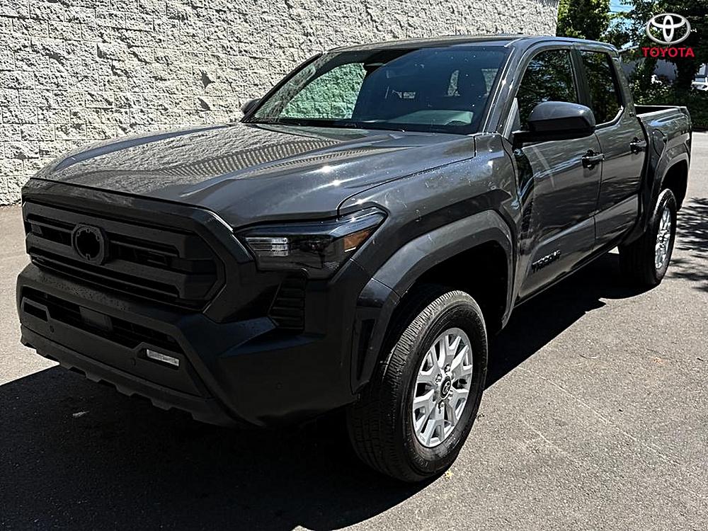 2025 Toyota Tacoma SR5 4x4 Double Cab Long Bed's photo