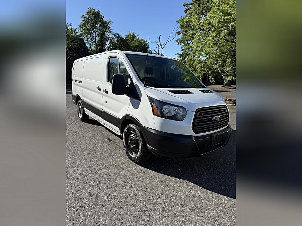 2019 Ford Transit 150 Low Roof Sliding Pass. 130 WB's photo