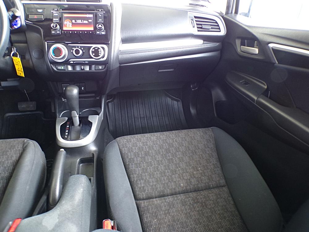 2013 Honda Fit Base - Photo 30