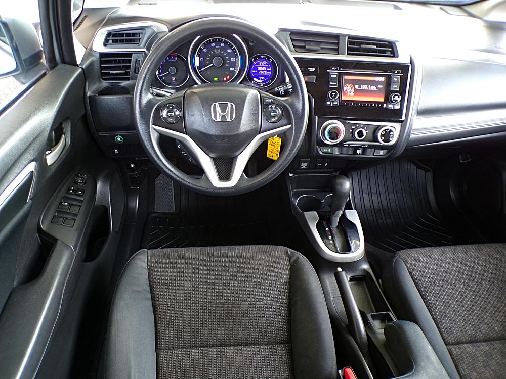 2013 Honda Fit Base - Photo 27