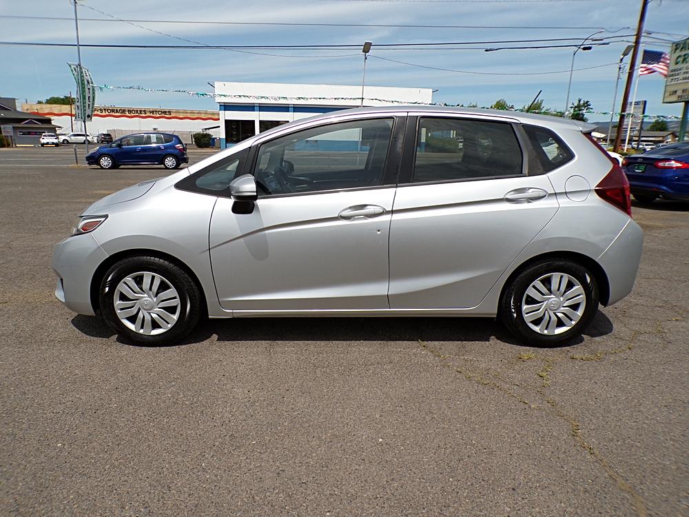 2013 Honda Fit Base - Photo 20