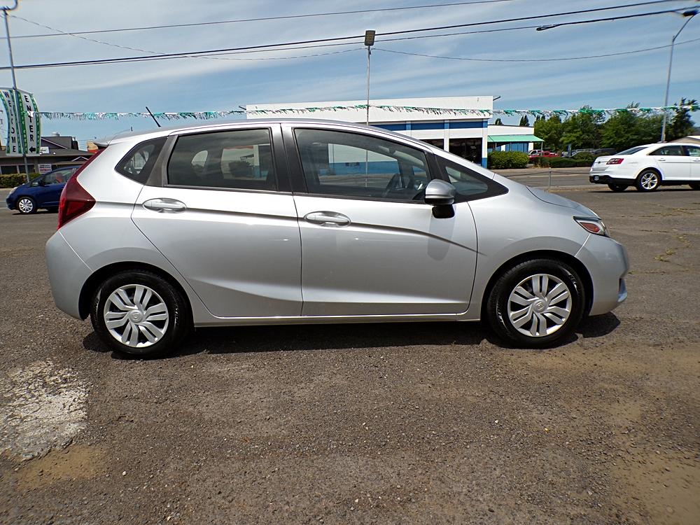 2013 Honda Fit Base - Photo 19