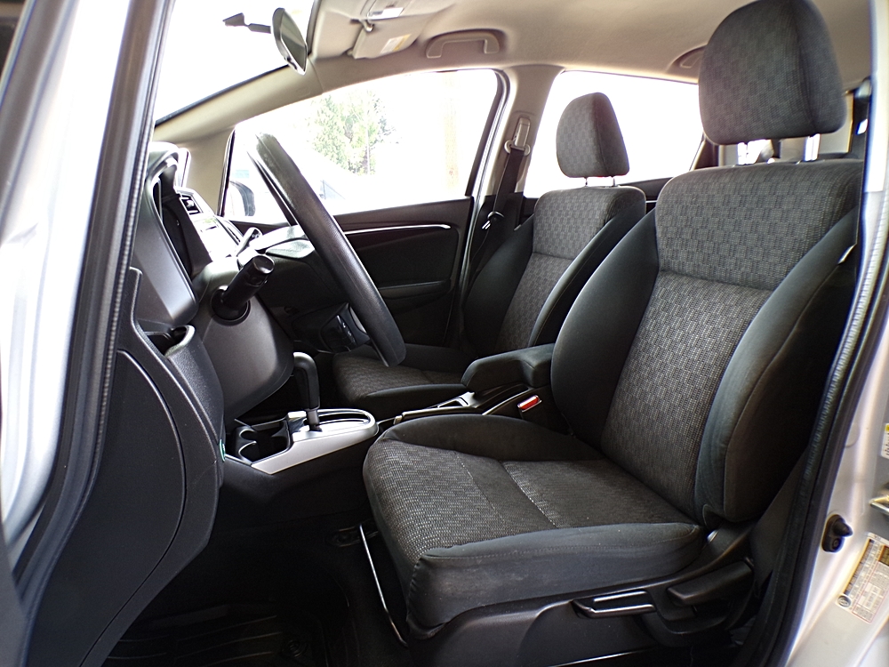 2013 Honda Fit Base - Photo 24