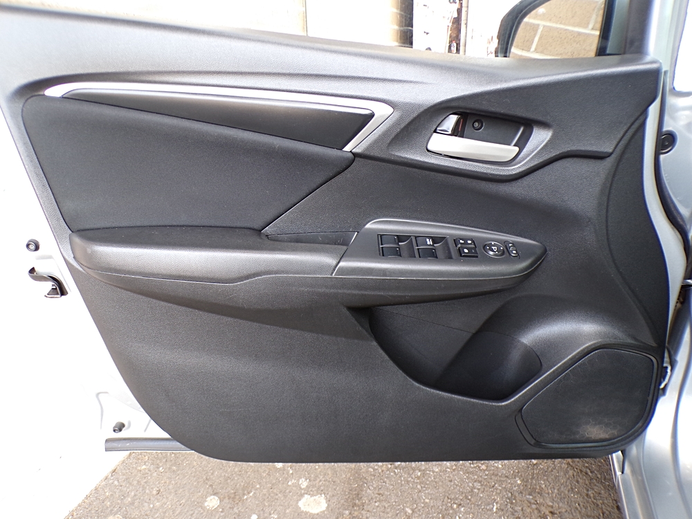 2013 Honda Fit Base - Photo 26