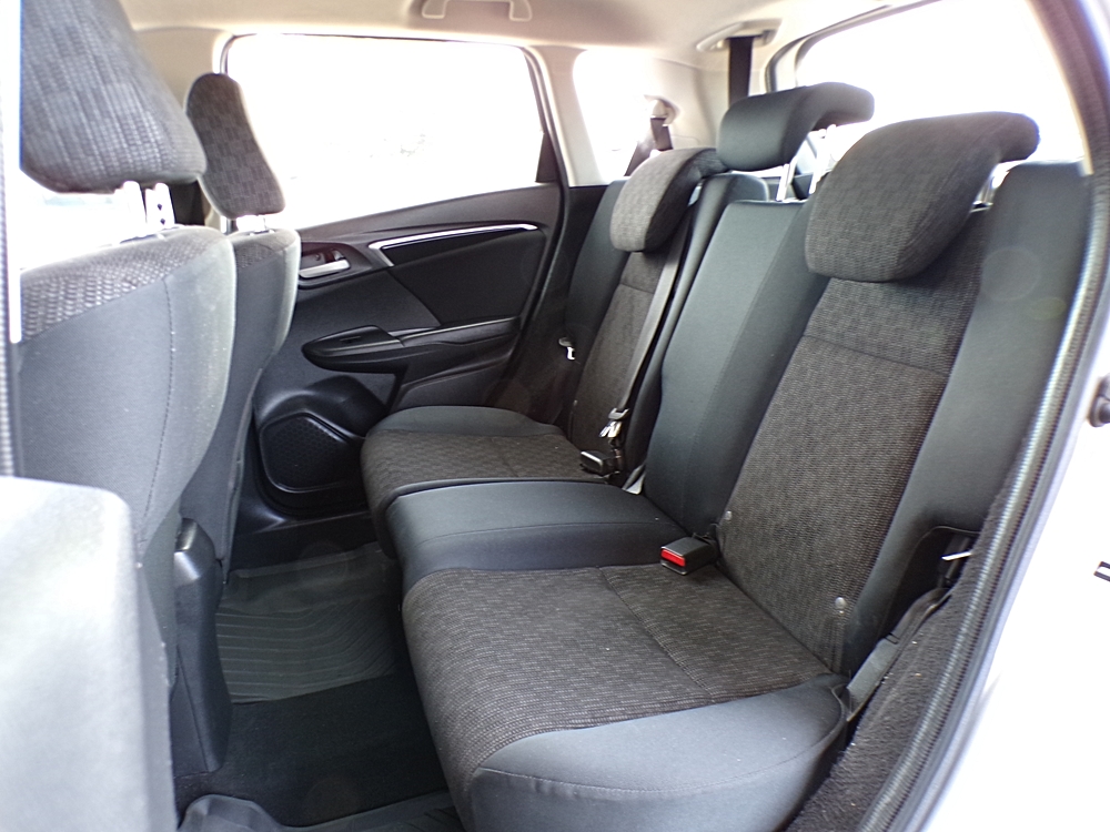 2013 Honda Fit Base - Photo 25