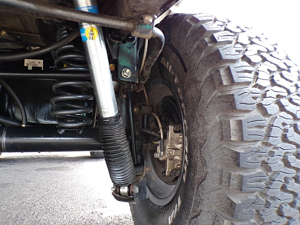 2015 Jeep Wrangler Unlimited Sahara - Photo 22