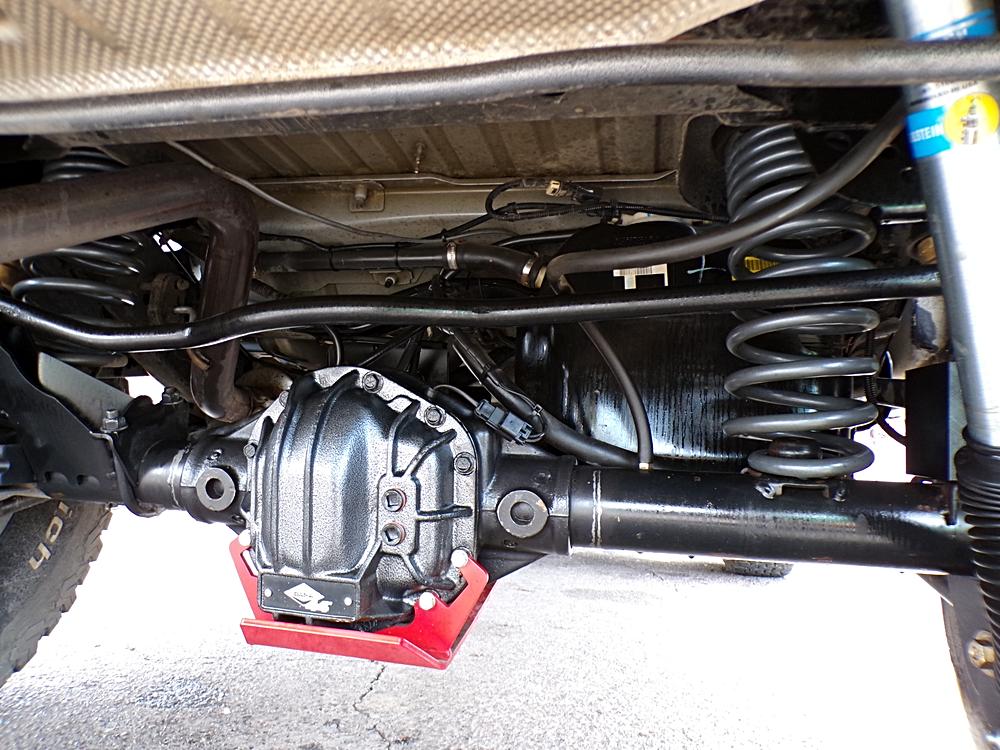2015 Jeep Wrangler Unlimited Sahara - Photo 21