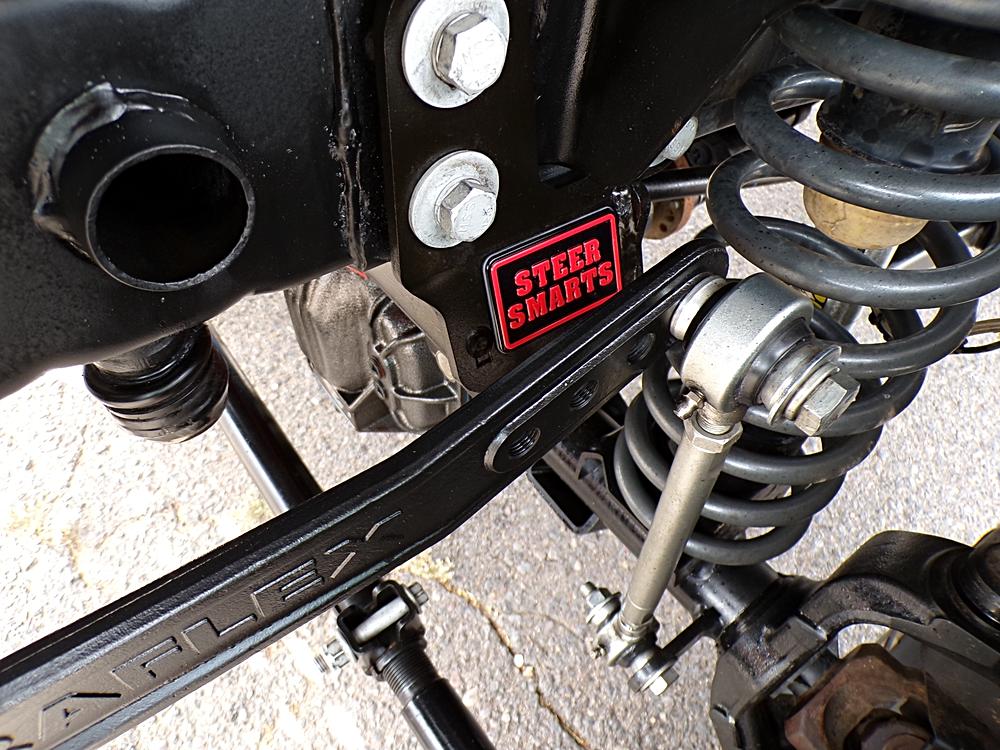 2015 Jeep Wrangler Unlimited Sahara - Photo 23