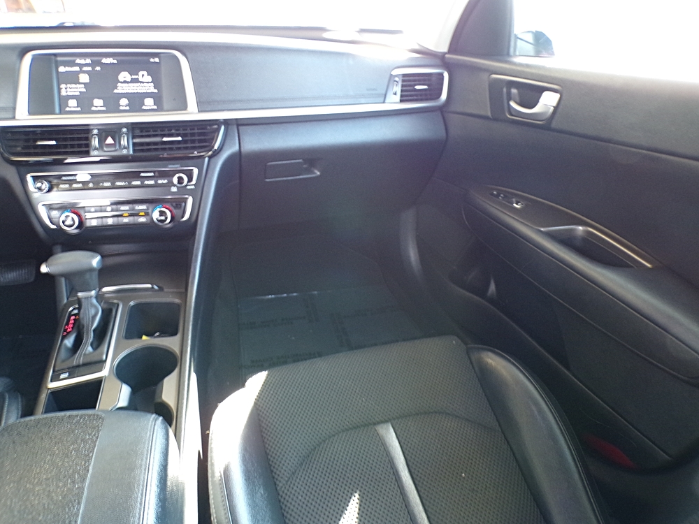 2016 Kia Optima LX - Photo 27