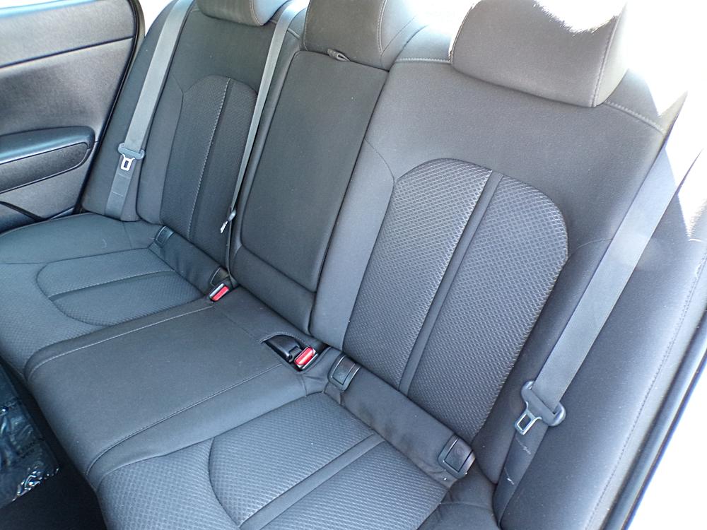 2016 Kia Optima LX - Photo 8