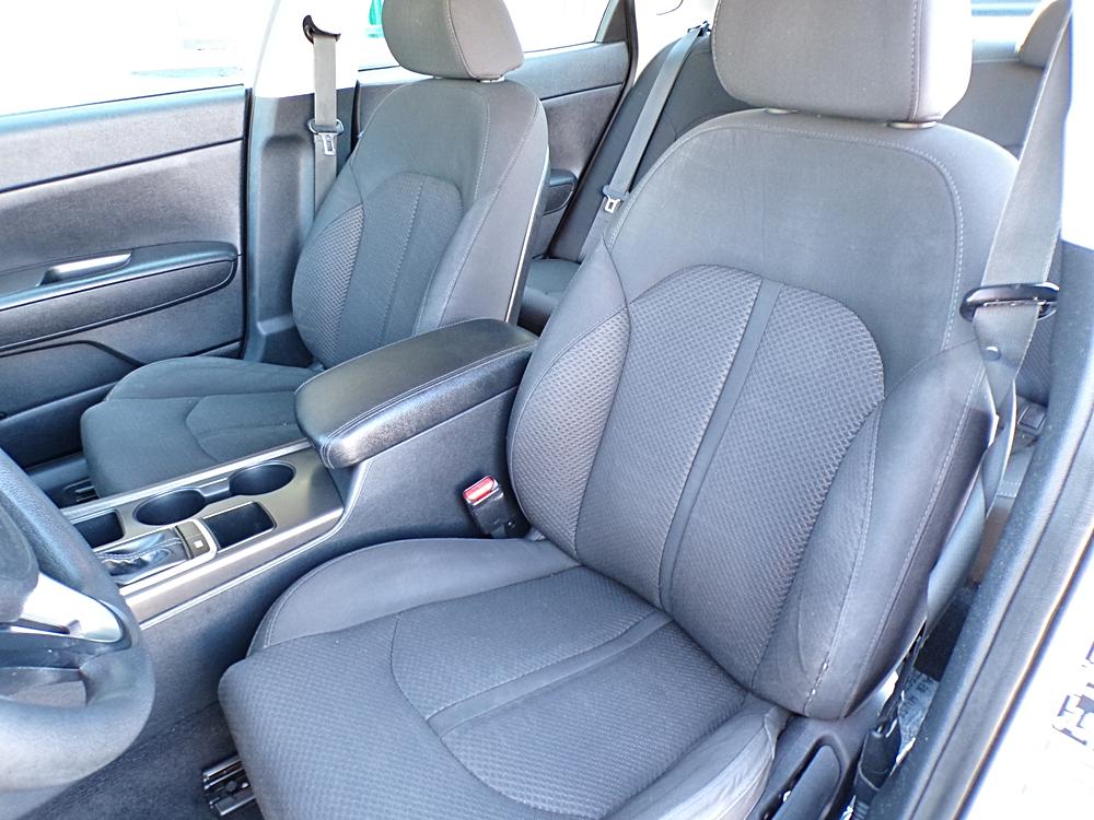 2016 Kia Optima LX - Photo 7