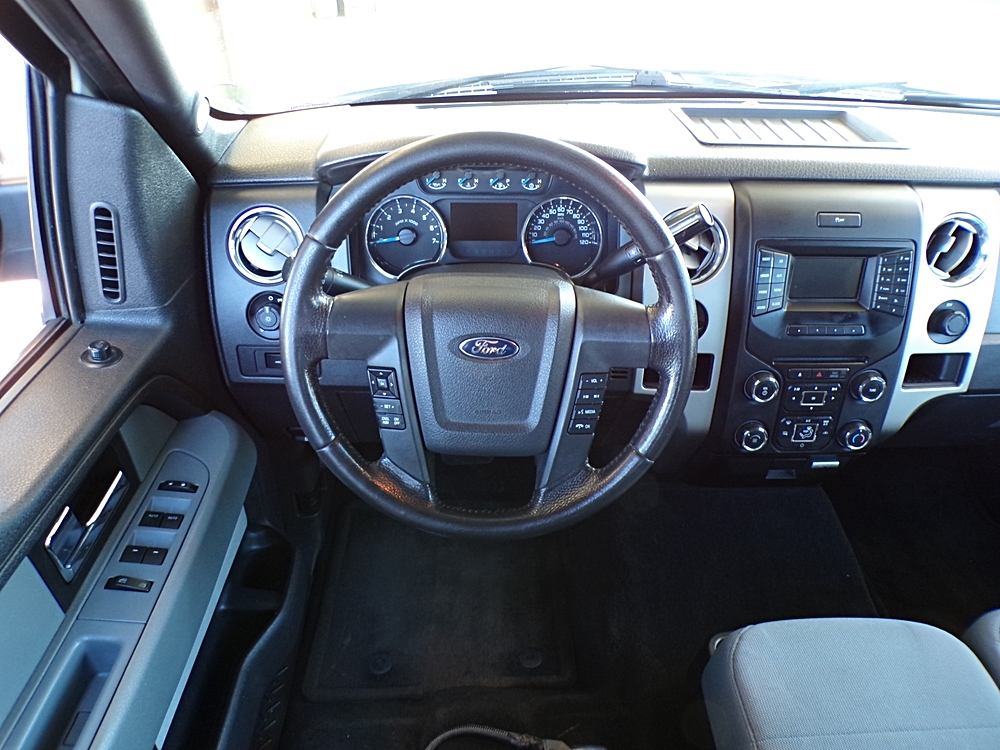 2014 Ford F-150 XLT - Photo 13