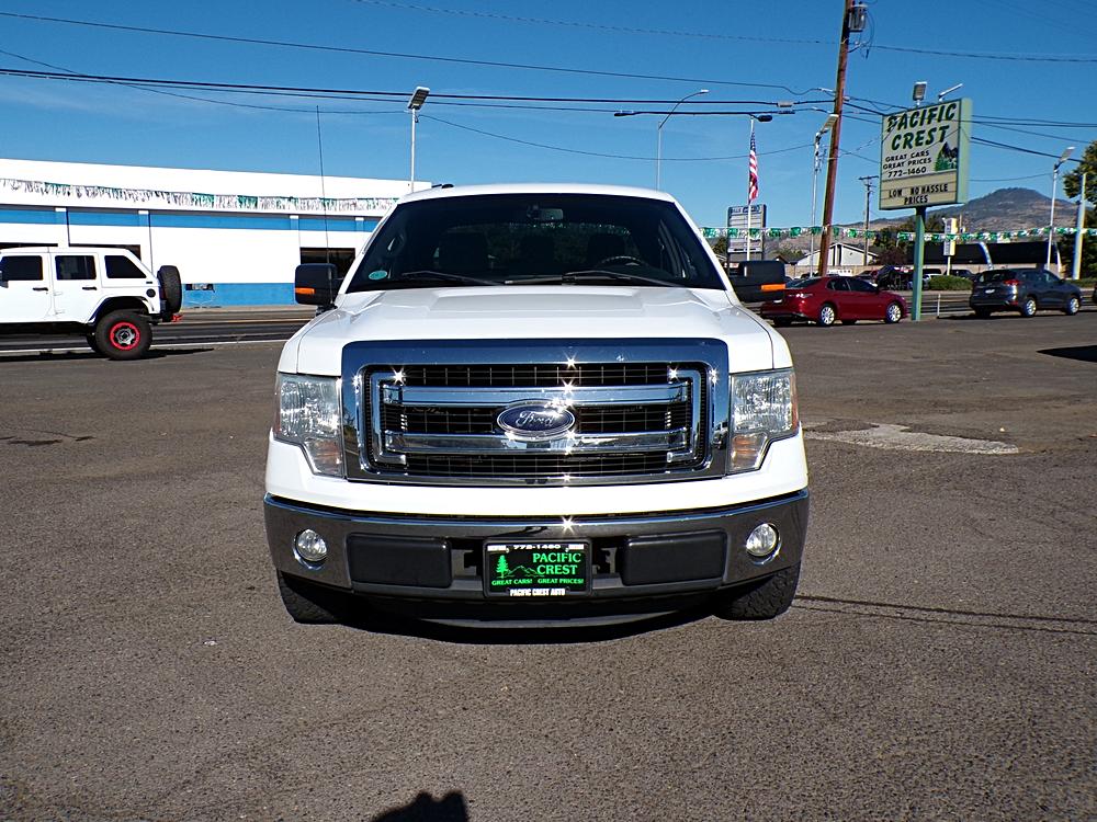 2014 Ford F-150 XLT - Photo 8