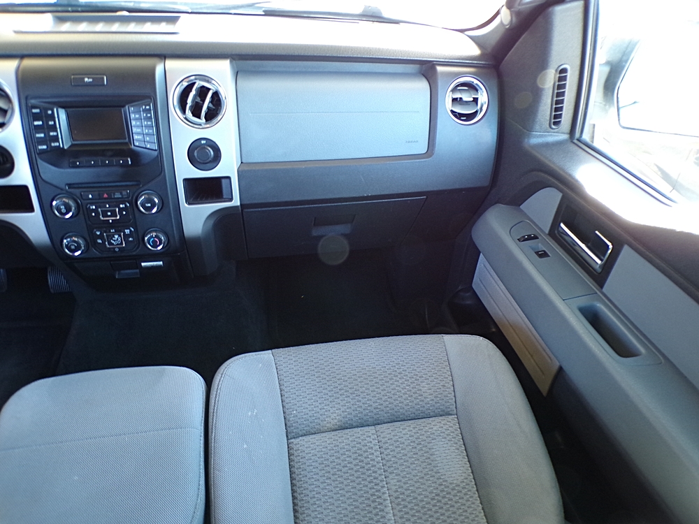 2014 Ford F-150 XLT - Photo 15