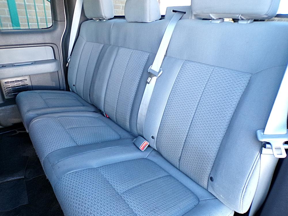 2014 Ford F-150 XLT - Photo 11
