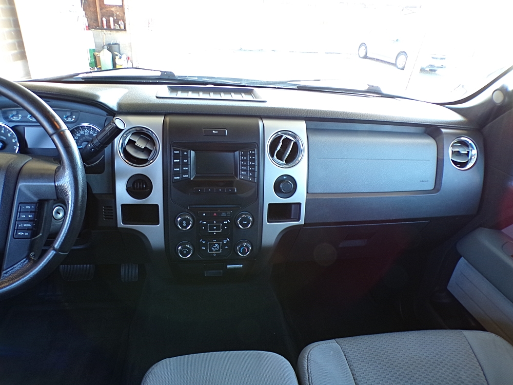 2014 Ford F-150 XLT - Photo 14